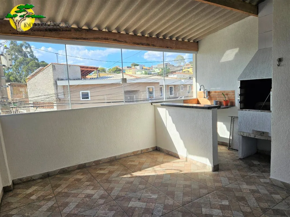 Sobrado, 3 quartos, 125 m² - Foto 16
