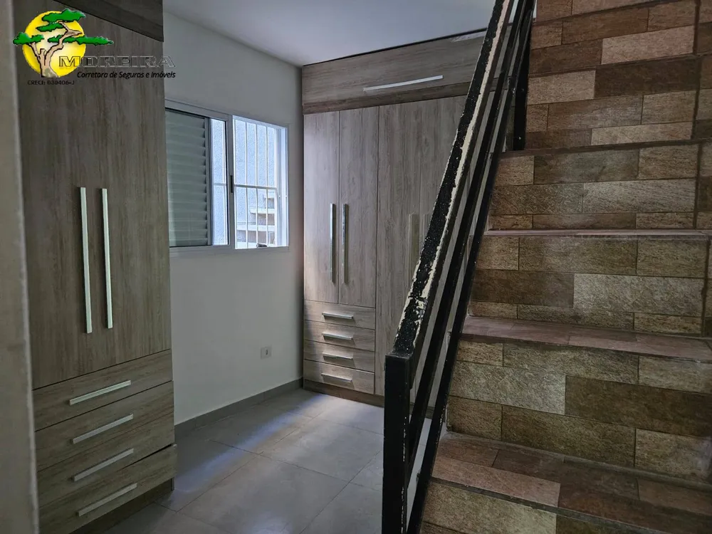 Sobrado, 3 quartos, 125 m² - Foto 4