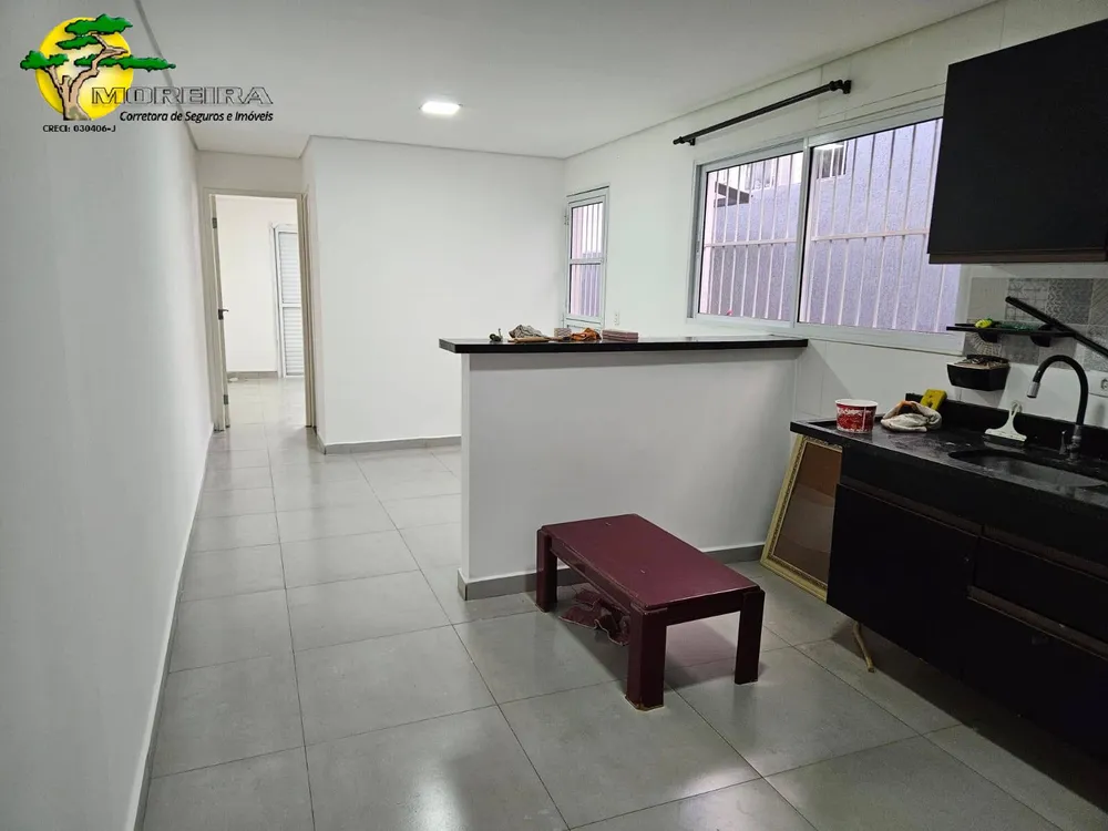 Sobrado, 3 quartos, 125 m² - Foto 5