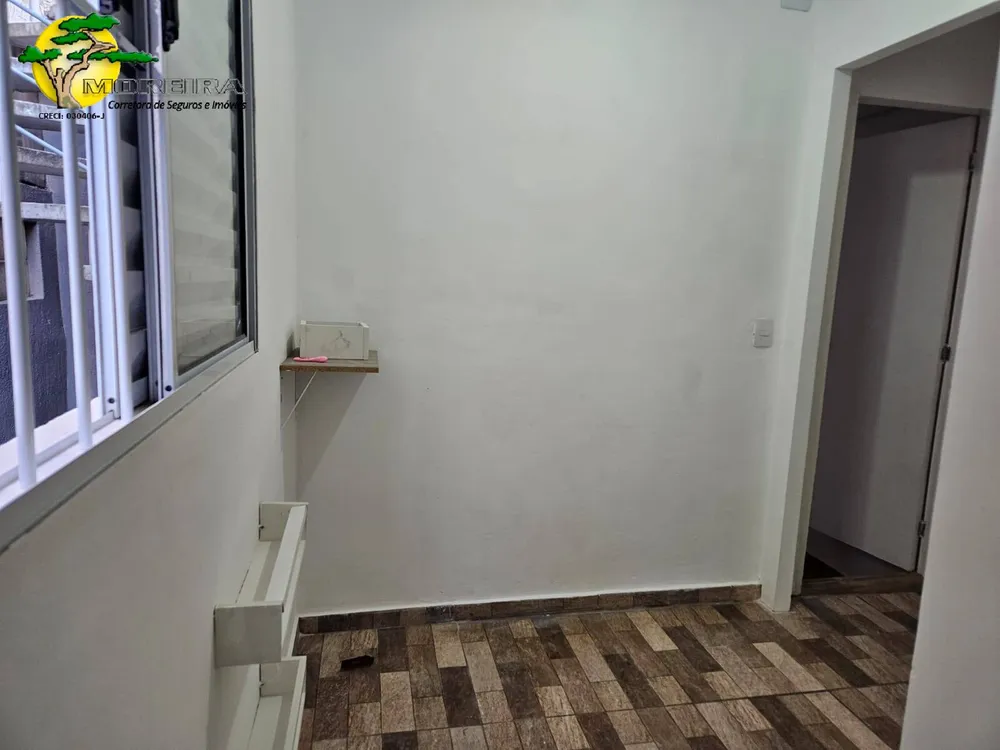 Sobrado, 3 quartos, 125 m² - Foto 15