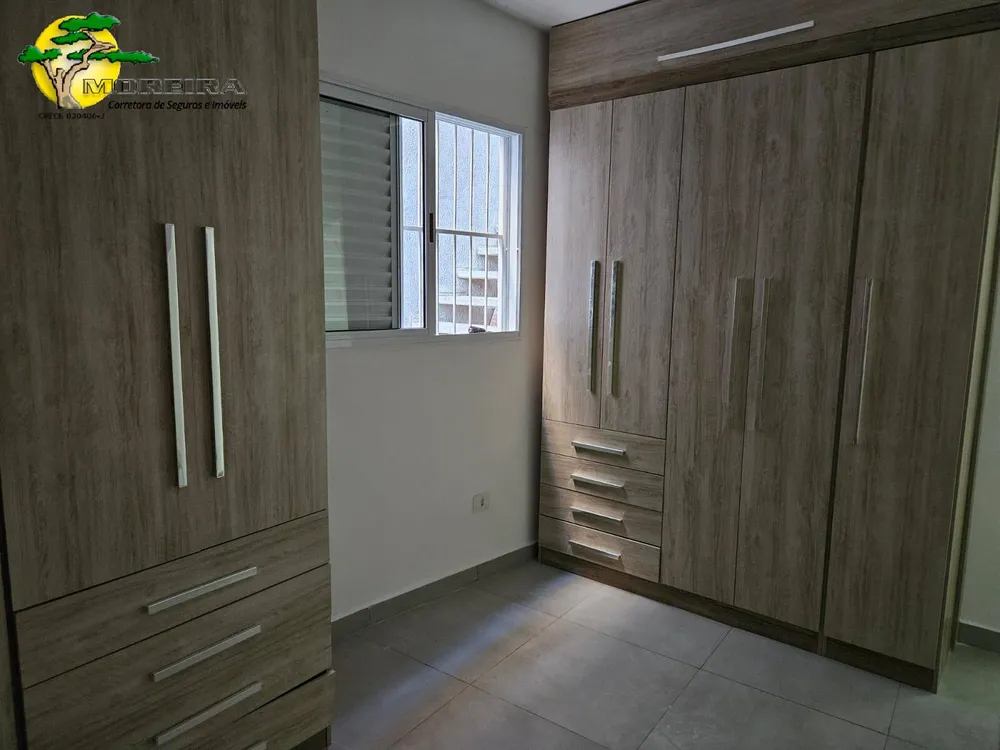 Sobrado, 3 quartos, 125 m² - Foto 3