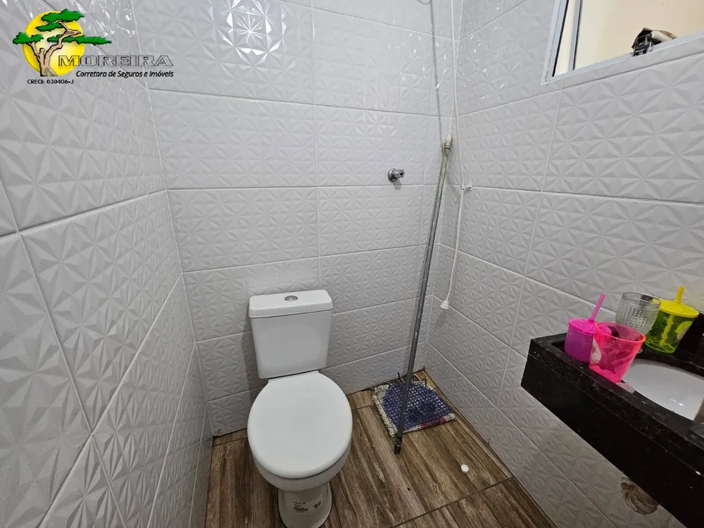 Sobrado, 3 quartos, 125 m² - Foto 11