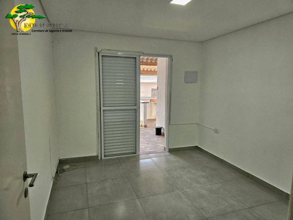Sobrado, 3 quartos, 125 m² - Foto 8