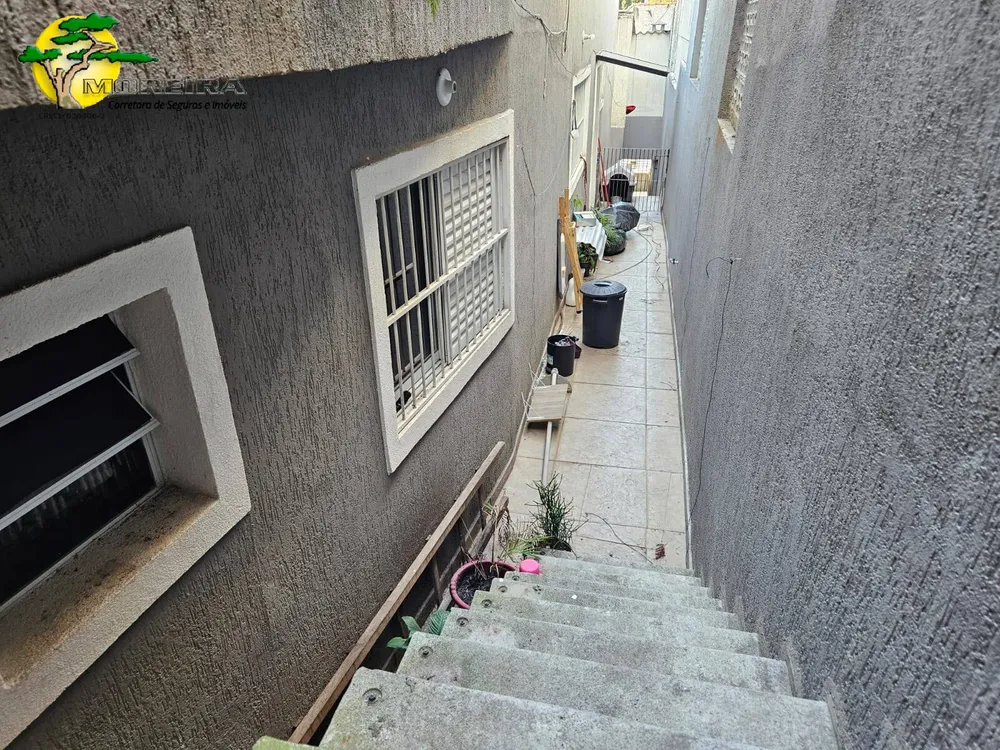 Sobrado, 3 quartos, 125 m² - Foto 10