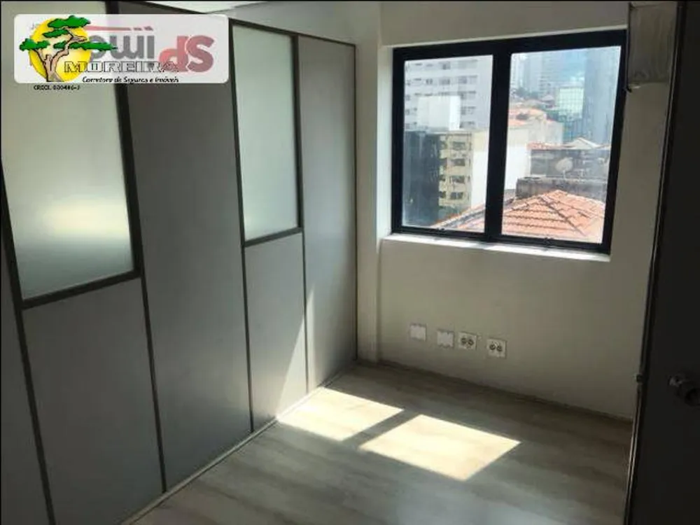 Sala-Conjunto, 33 m² - Foto 9