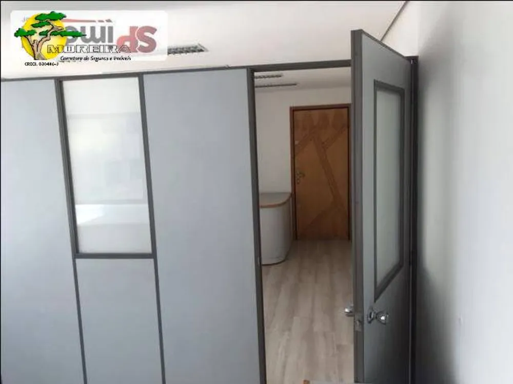 Sala-Conjunto, 33 m² - Foto 12