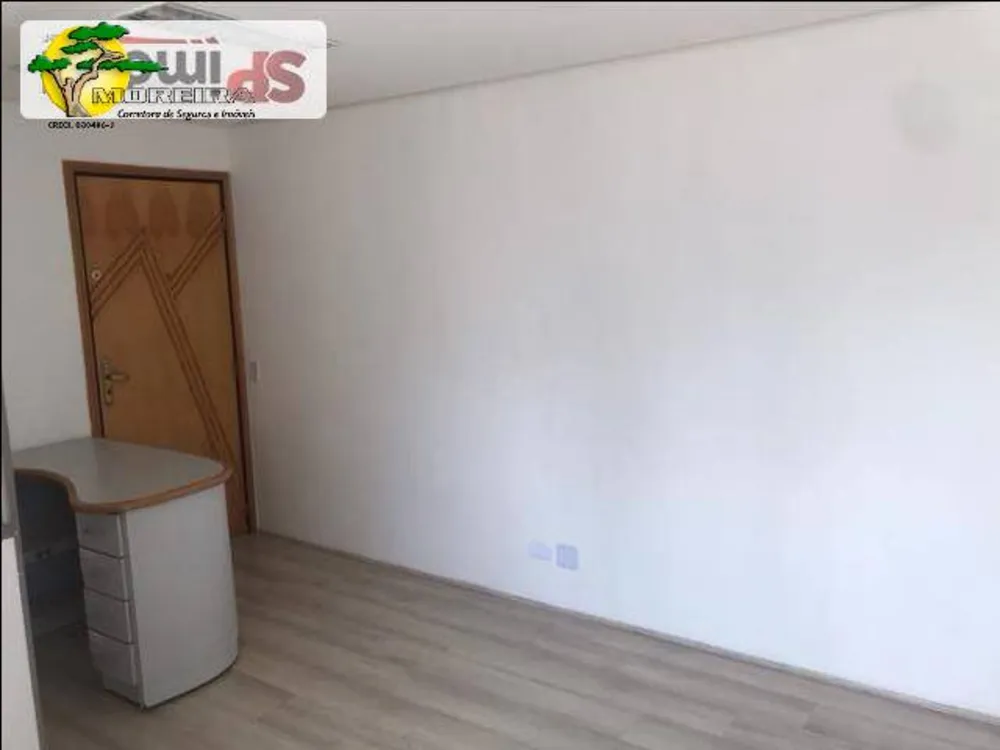 Sala-Conjunto, 33 m² - Foto 11