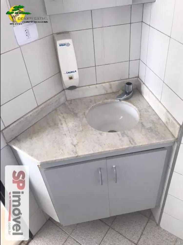 Sala-Conjunto, 33 m² - Foto 5