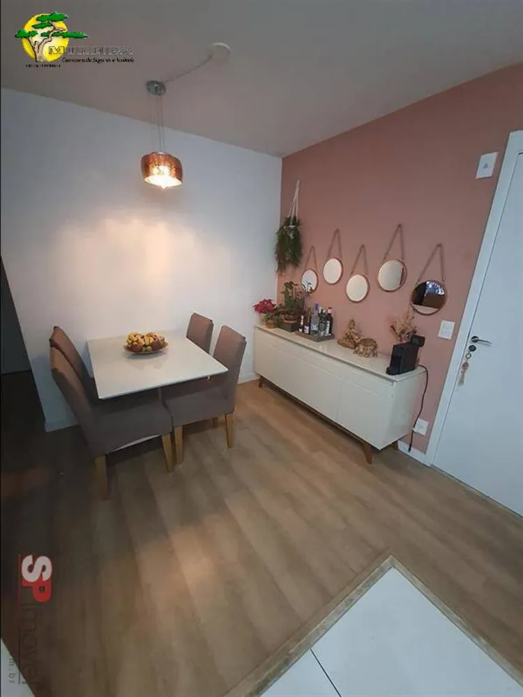 Apartamento, 2 quartos, 65 m² - Foto 12