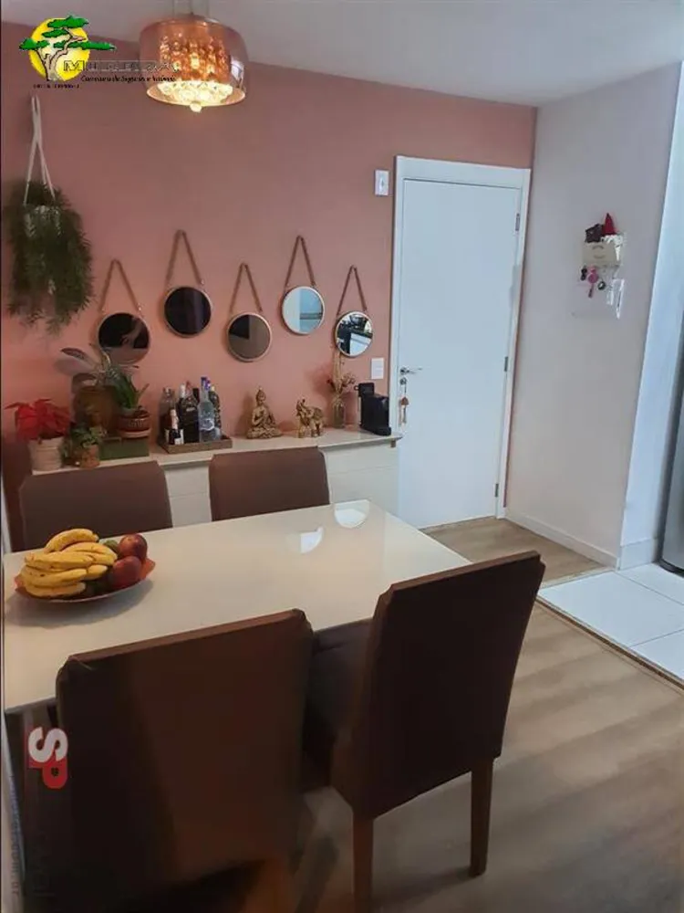 Apartamento, 2 quartos, 65 m² - Foto 10