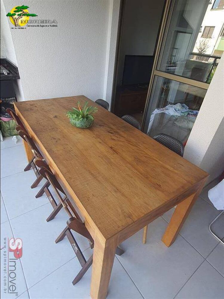 Apartamento, 2 quartos, 65 m² - Foto 3