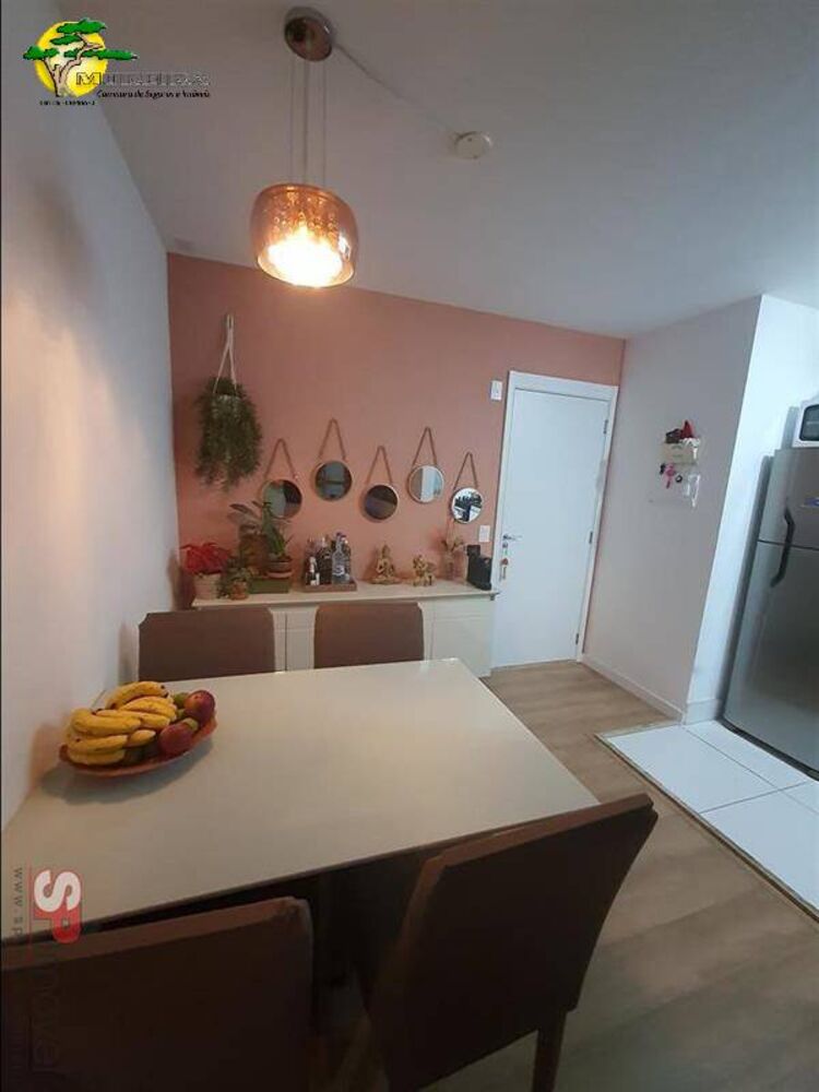 Apartamento, 2 quartos, 65 m² - Foto 5