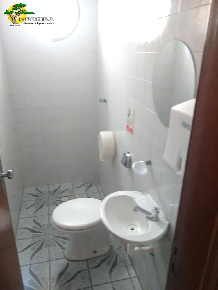 Loja-Salão, 200 m² - Foto 6