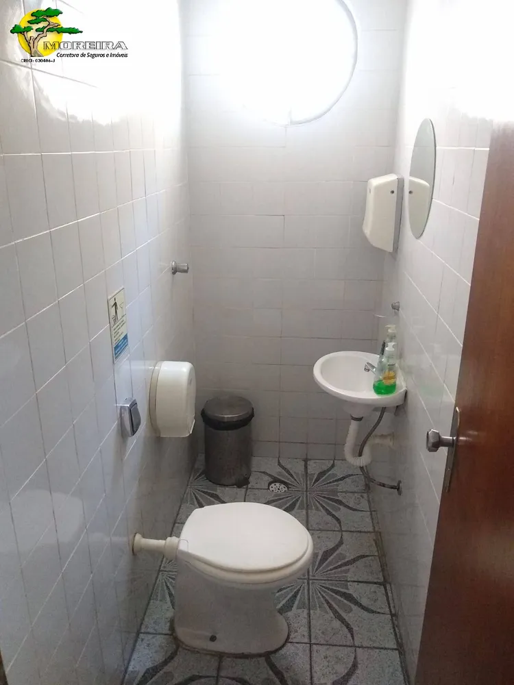 Loja-Salão, 200 m² - Foto 7