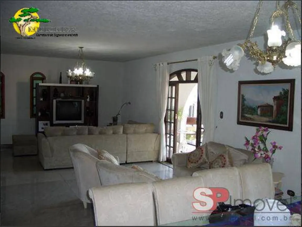 Sobrado, 7 quartos, 550 m² - Foto 8