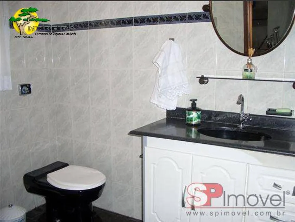 Sobrado, 7 quartos, 550 m² - Foto 11