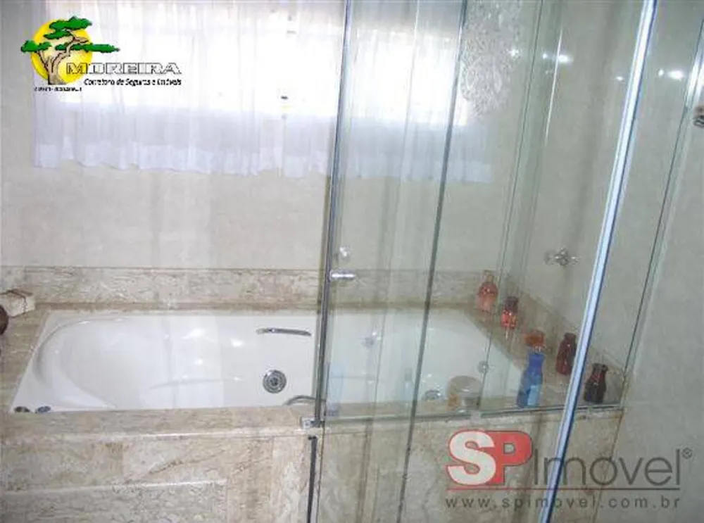 Sobrado, 7 quartos, 550 m² - Foto 15