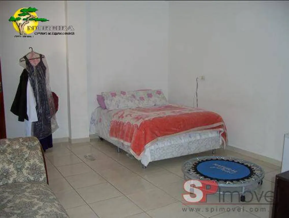 Sobrado, 7 quartos, 550 m² - Foto 6