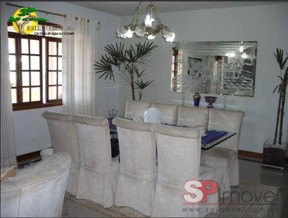 Sobrado, 7 quartos, 550 m² - Foto 7