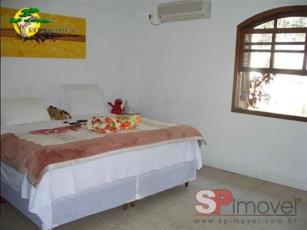 Sobrado, 7 quartos, 550 m² - Foto 14