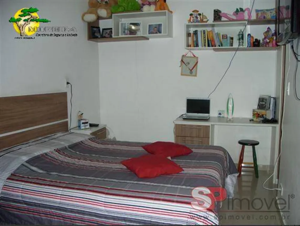 Sobrado, 7 quartos, 550 m² - Foto 5