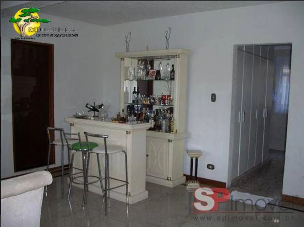 Sobrado, 7 quartos, 550 m² - Foto 9