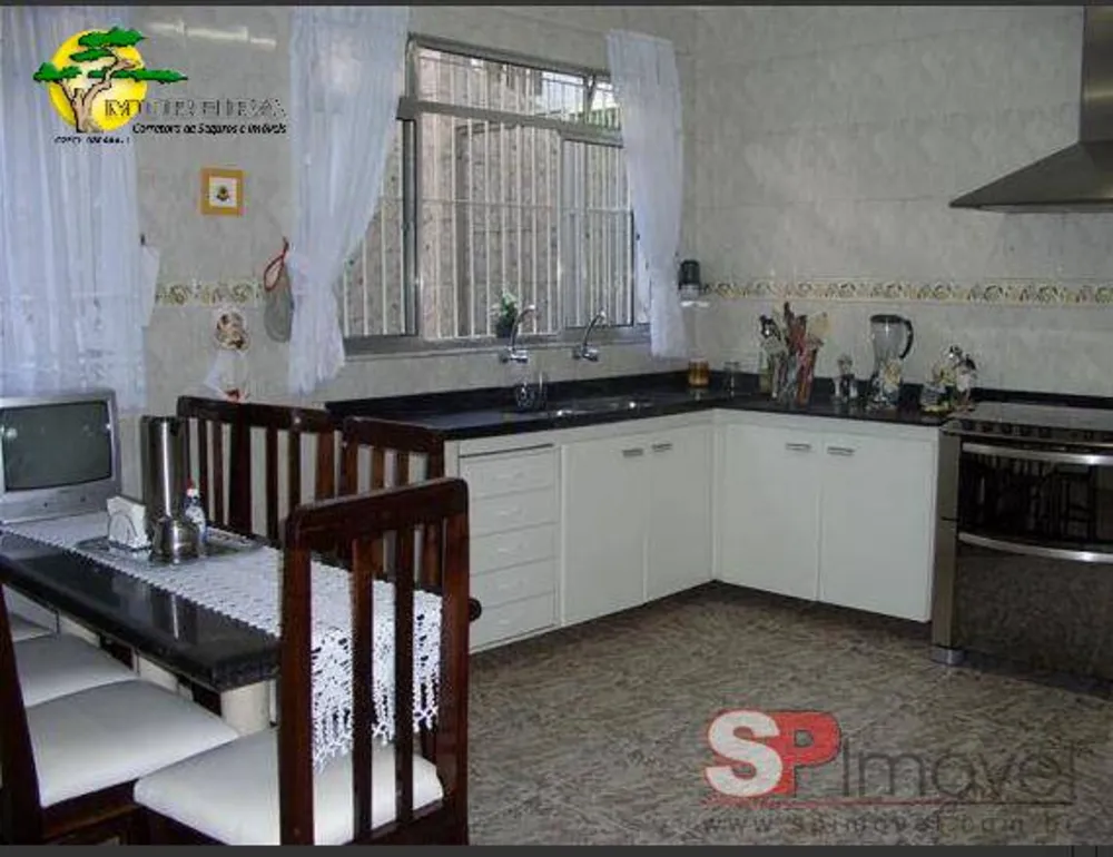 Sobrado, 7 quartos, 550 m² - Foto 12