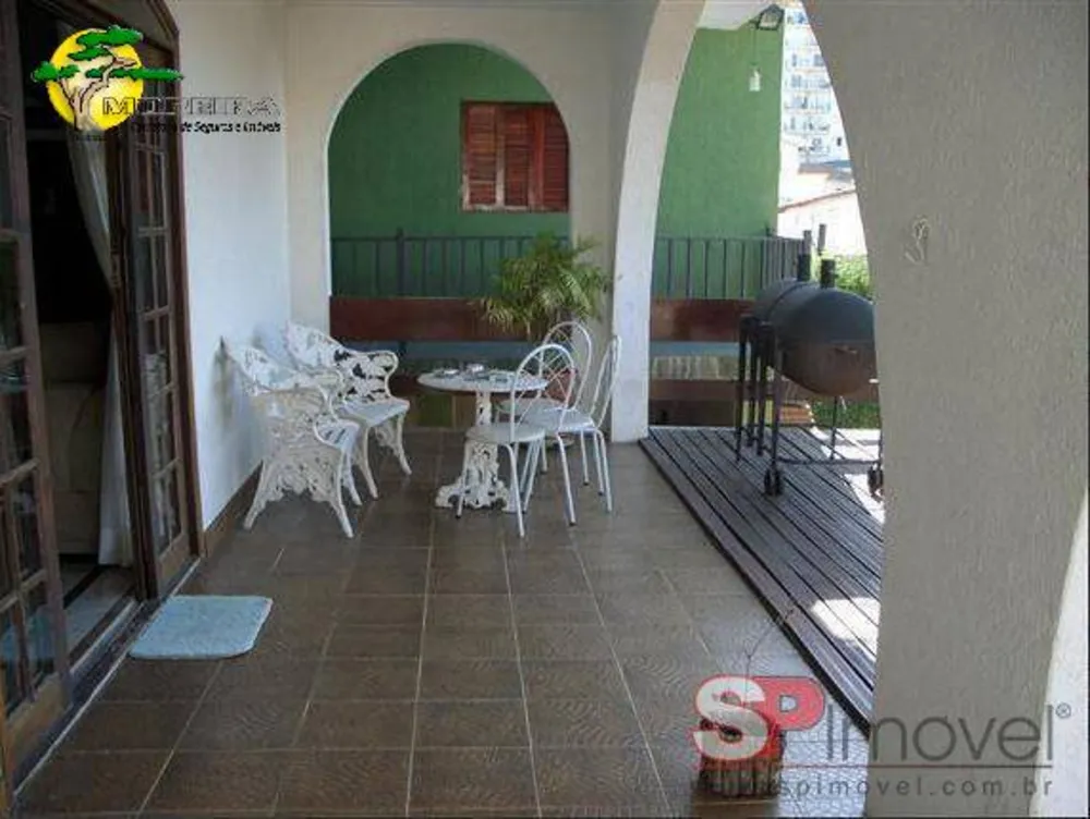 Sobrado, 7 quartos, 550 m² - Foto 10