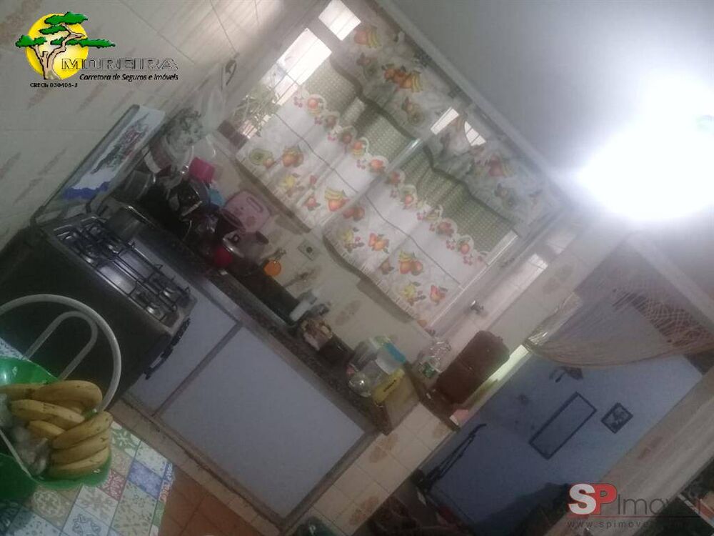 Casa, 3 quartos, 166 m² - Foto 1