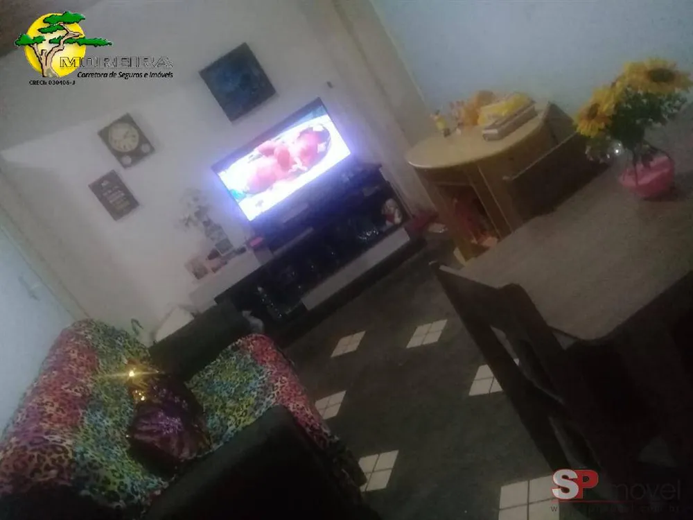 Casa, 3 quartos, 166 m² - Foto 2