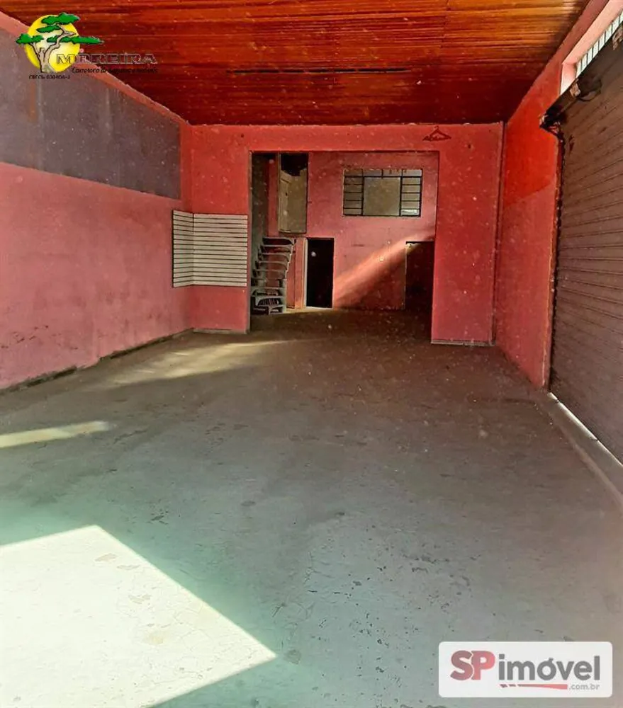 Prédio Inteiro, 162 m² - Foto 1