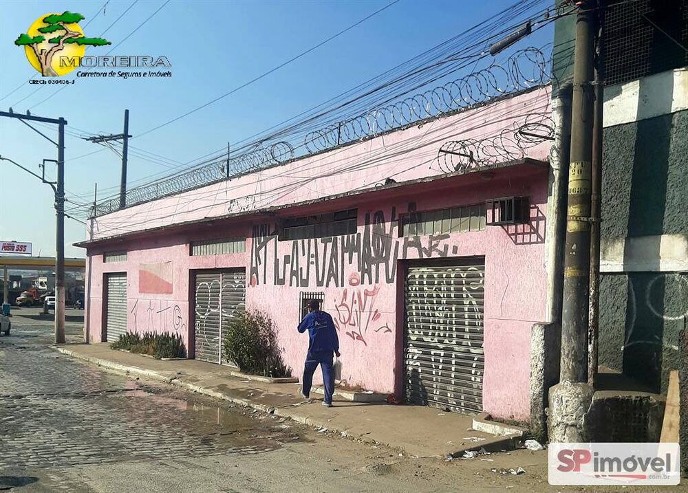 Prédio Inteiro, 162 m² - Foto 1