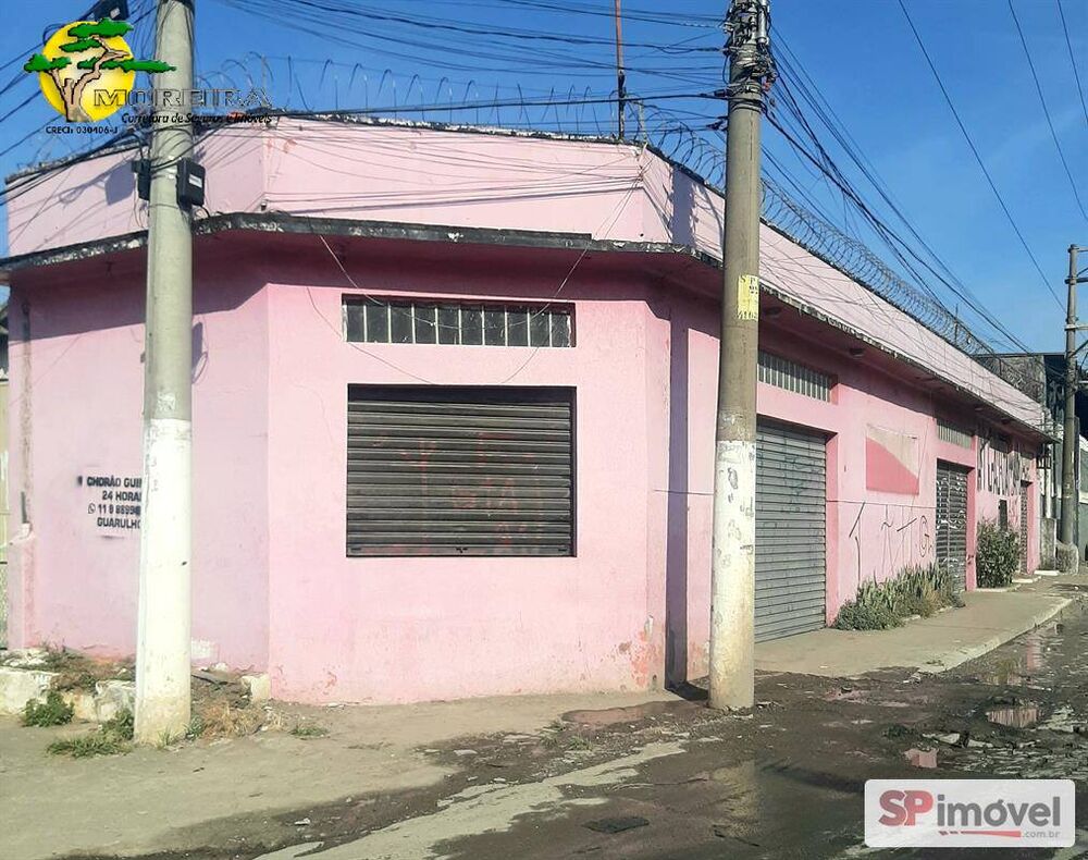 Prédio Inteiro, 162 m² - Foto 2