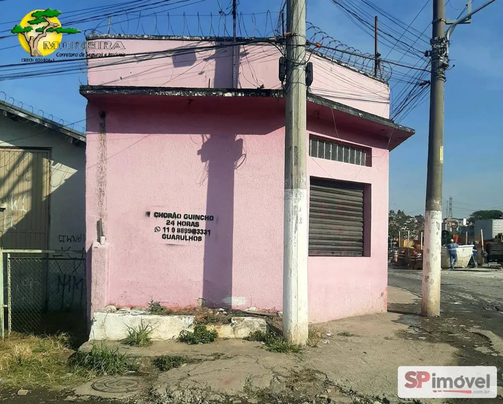 Prédio Inteiro, 162 m² - Foto 7