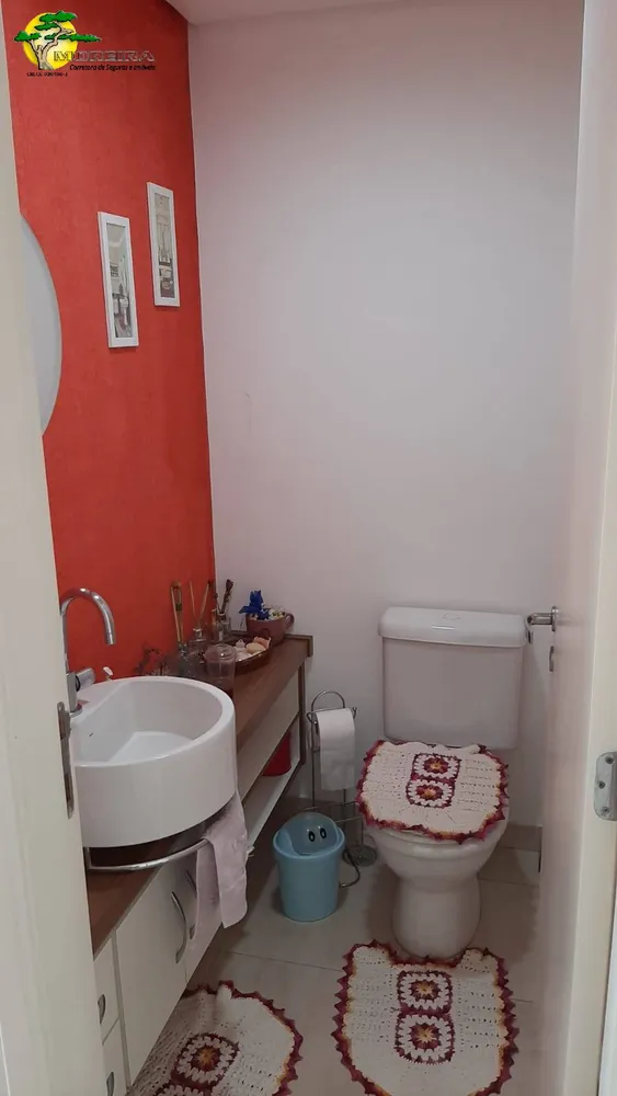 Apartamento, 3 quartos - Foto 8