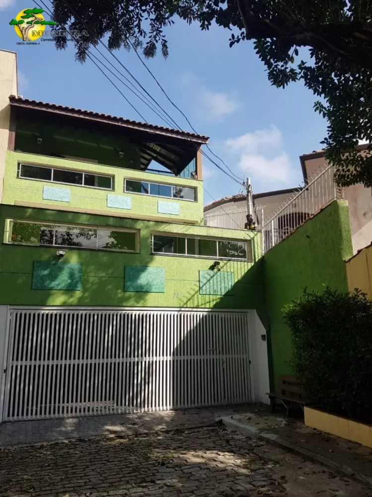 Sobrado à venda com 3 quartos, 175m² - Foto 1