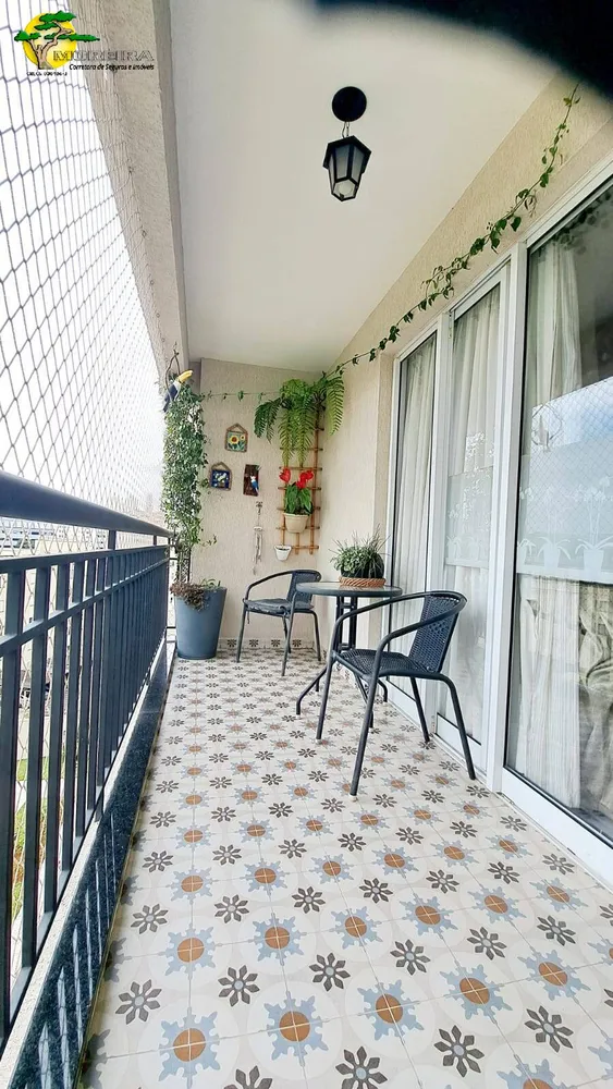 Apartamento, 3 quartos, 93 m² - Foto 13
