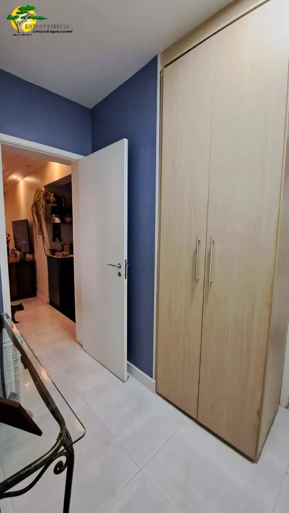 Apartamento, 3 quartos, 93 m² - Foto 2
