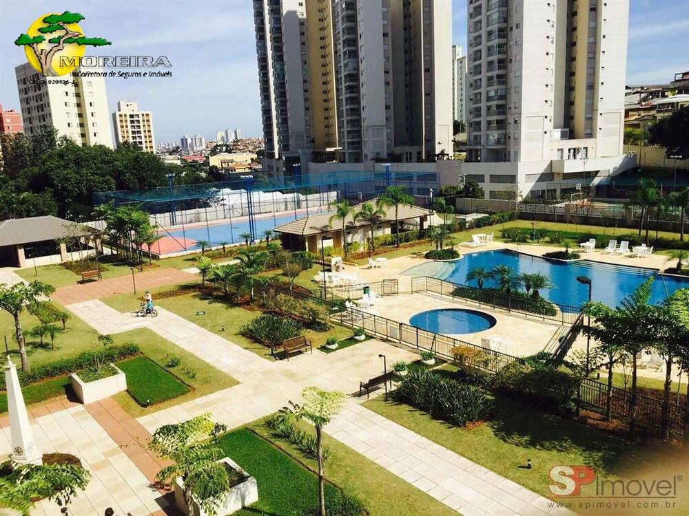 Apartamento, 3 quartos, 93 m² - Foto 2