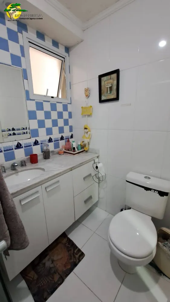 Apartamento, 3 quartos, 93 m² - Foto 1