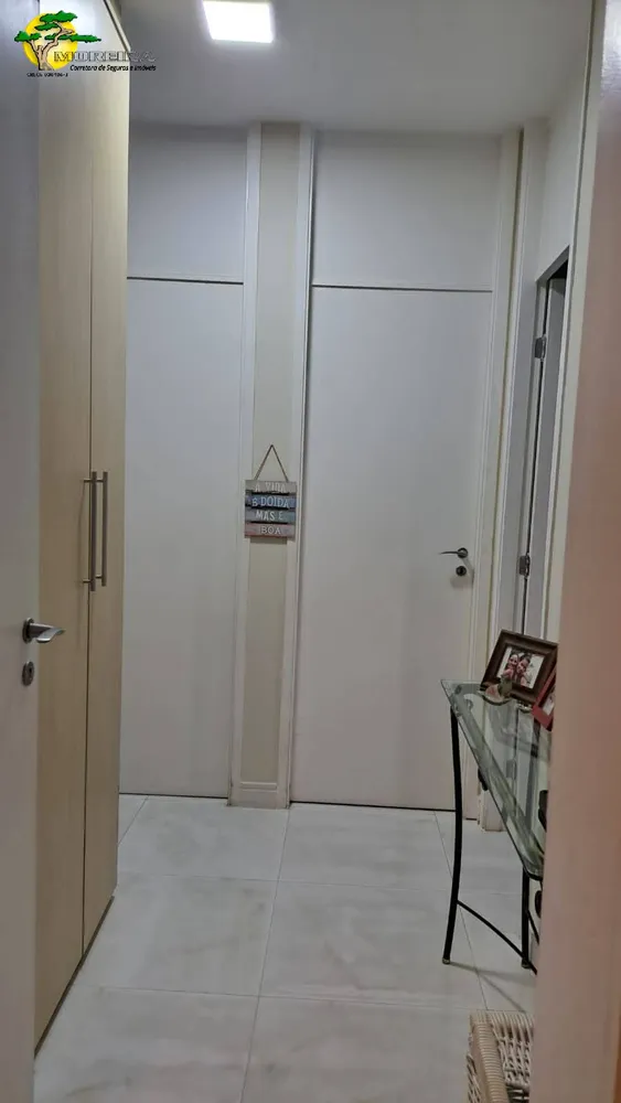 Apartamento, 3 quartos, 93 m² - Foto 9