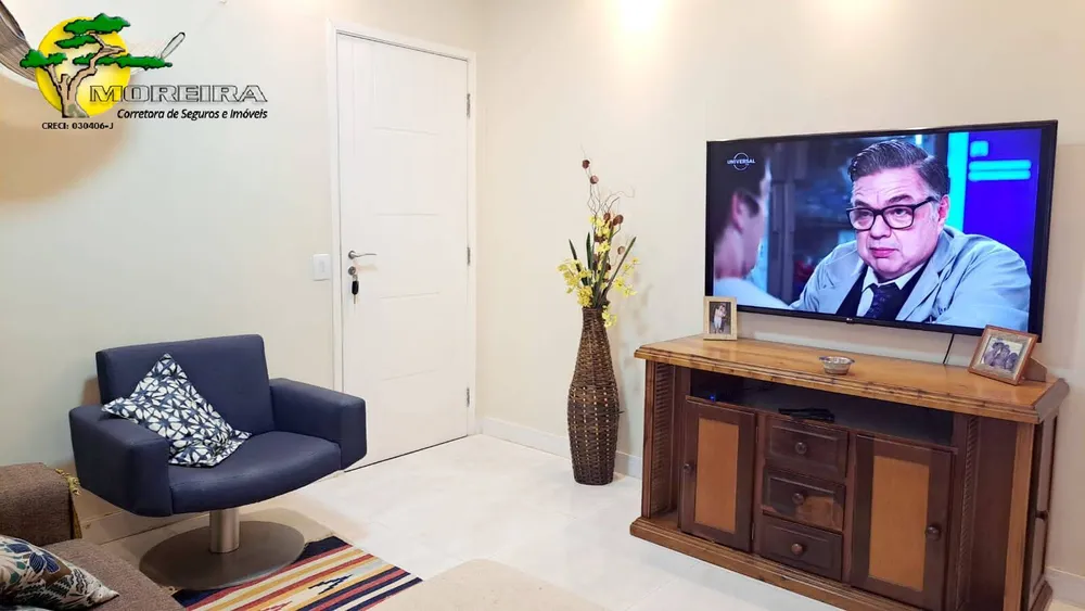 Apartamento, 3 quartos, 93 m² - Foto 11