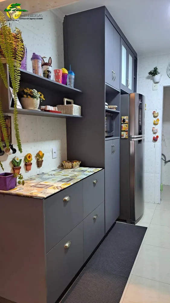 Apartamento, 3 quartos, 93 m² - Foto 4