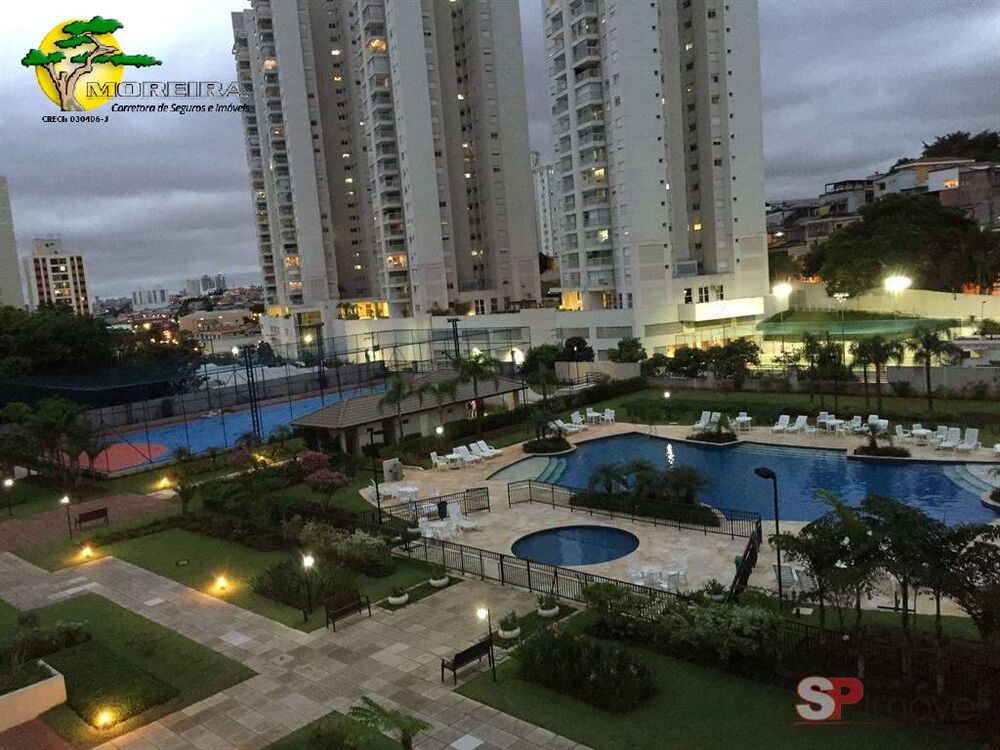 Apartamento, 3 quartos, 93 m² - Foto 1