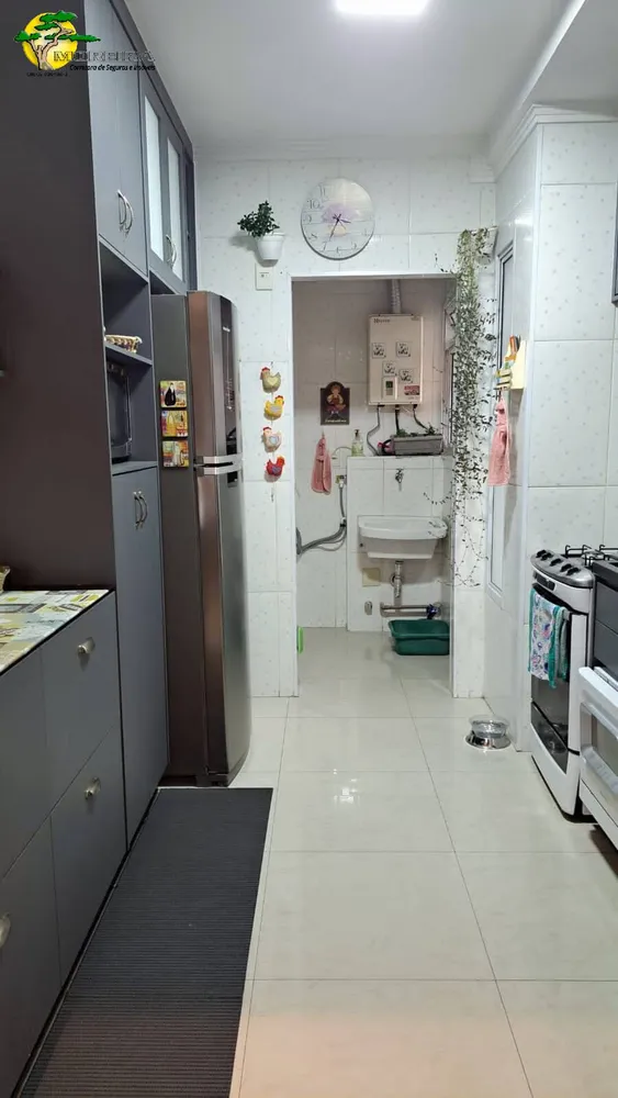 Apartamento, 3 quartos, 93 m² - Foto 10