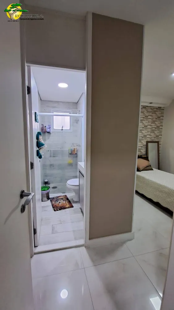 Apartamento, 3 quartos, 93 m² - Foto 12