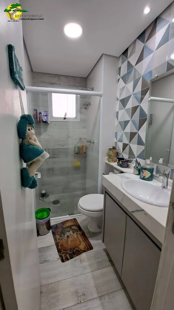 Apartamento, 3 quartos, 93 m² - Foto 14