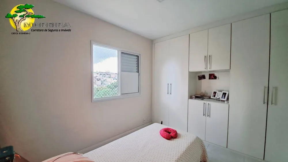 Apartamento, 3 quartos, 93 m² - Foto 15