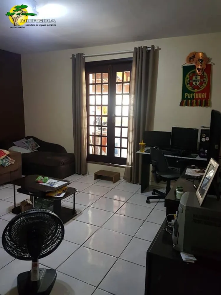 Casa, 5 quartos - Foto 13