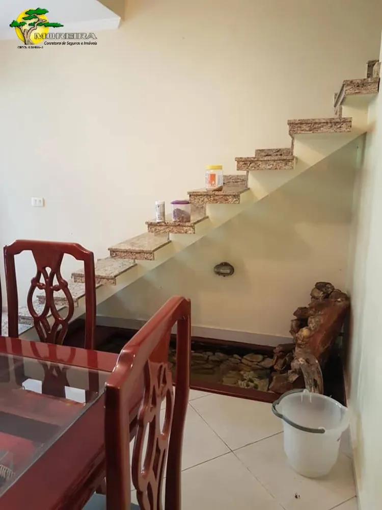 Casa, 5 quartos - Foto 7